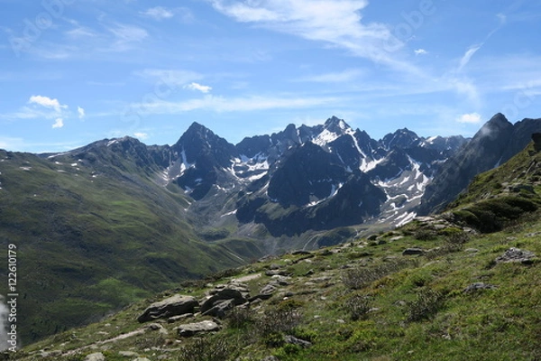 Obraz Österreich (Austria)