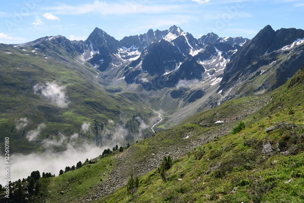 Obraz Österreich (Austria)