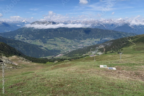 Obraz Österreich (Austria)