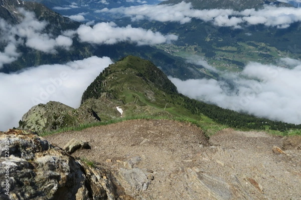 Obraz Österreich (Austria)