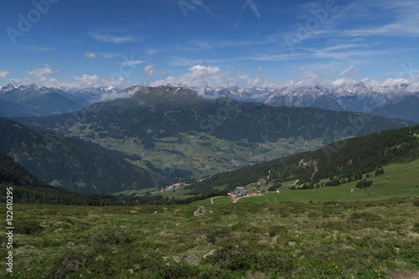 Obraz Österreich (Austria)