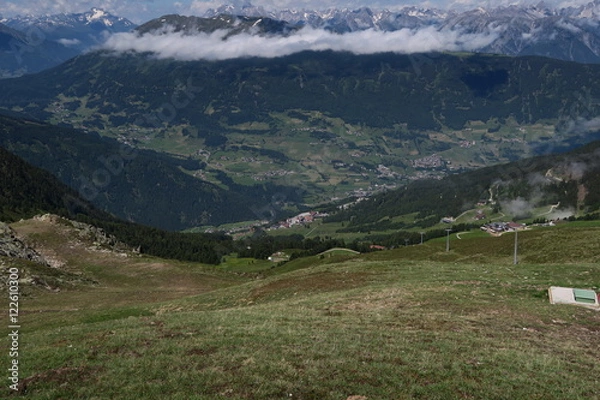 Obraz Österreich (Austria)