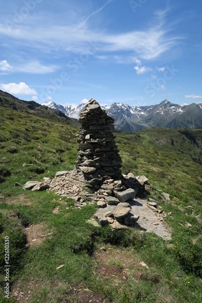 Obraz Österreich (Austria)