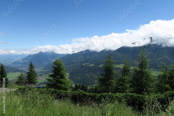 Obraz Österreich (Austria)