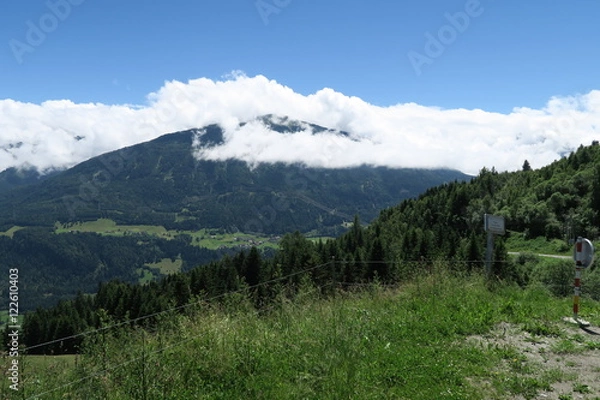 Obraz Österreich (Austria)