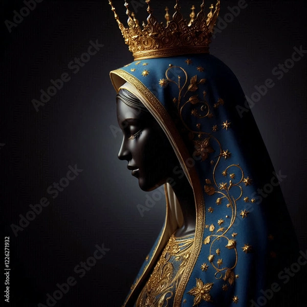 Obraz Nossa Senhora Aparecida