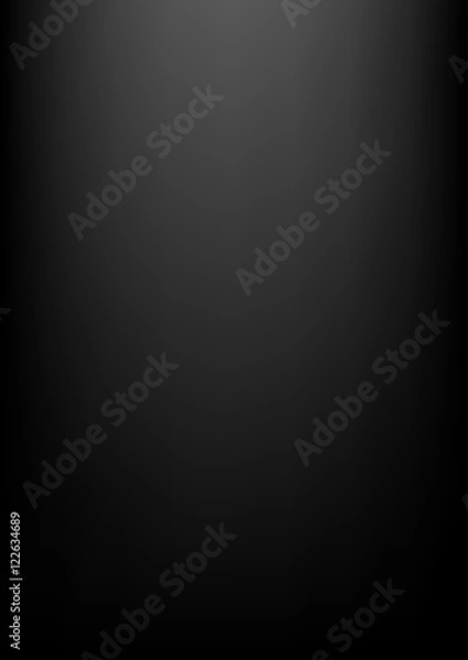 Obraz Lekkie tło studyjne