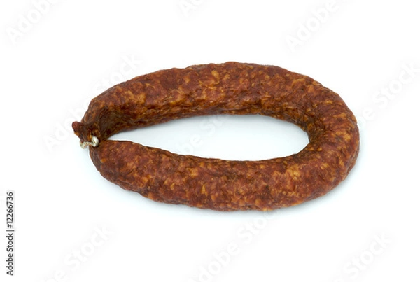 Obraz Wurst