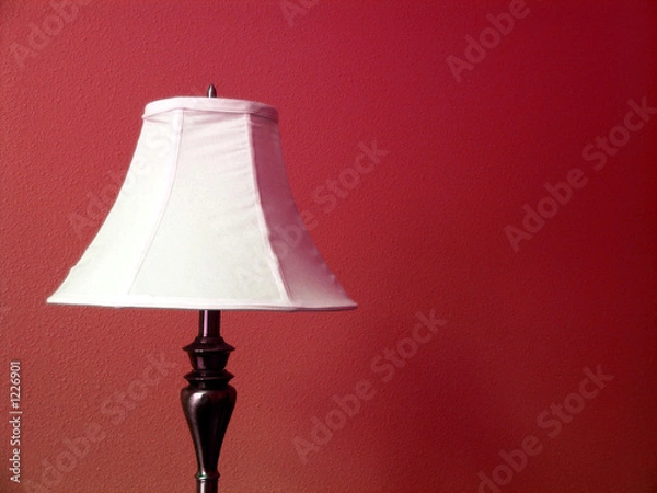 Obraz lamp