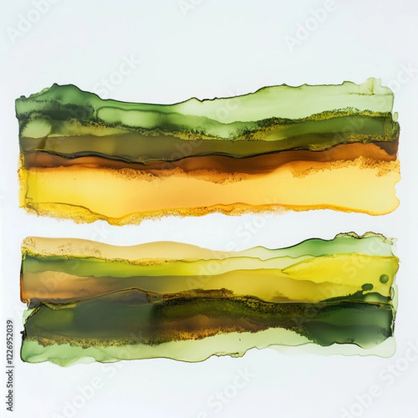 Obraz abstract background