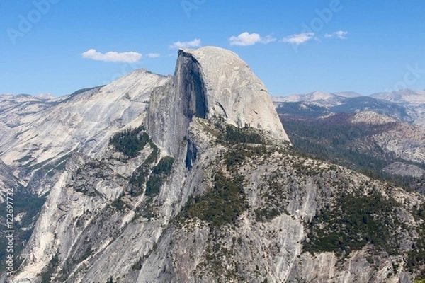Obraz Half Dome