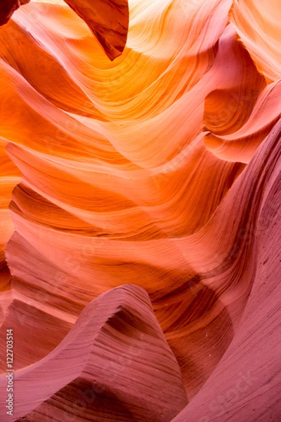 Obraz Antelope Canyon