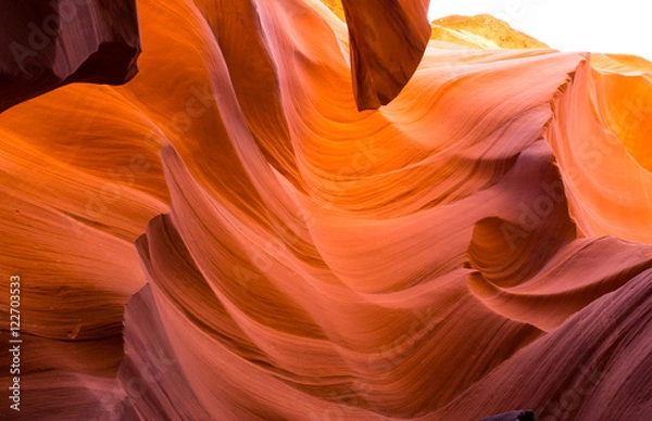 Obraz Antelope Canyon