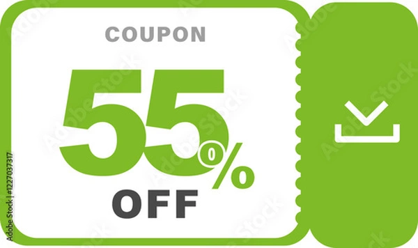 Obraz 쿠폰할인권