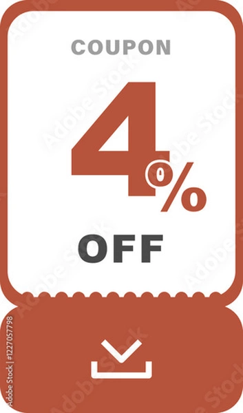 Fototapeta 쿠폰할인권