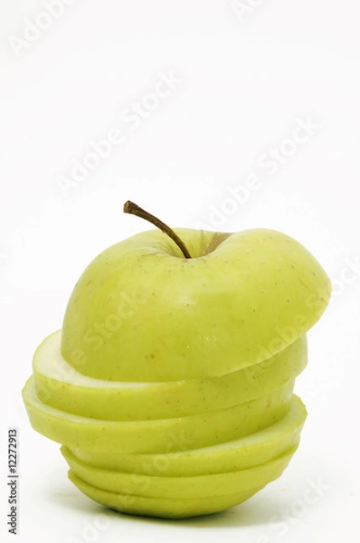 Obraz manzana 3