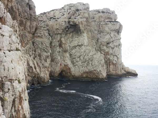 Obraz sardinia coast 102