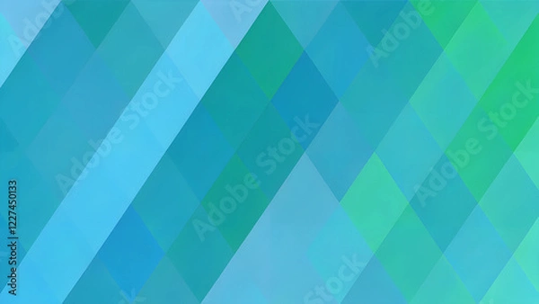 Obraz abstract background with stripes