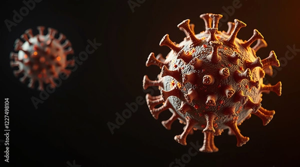 Obraz hmpv virus dangerous