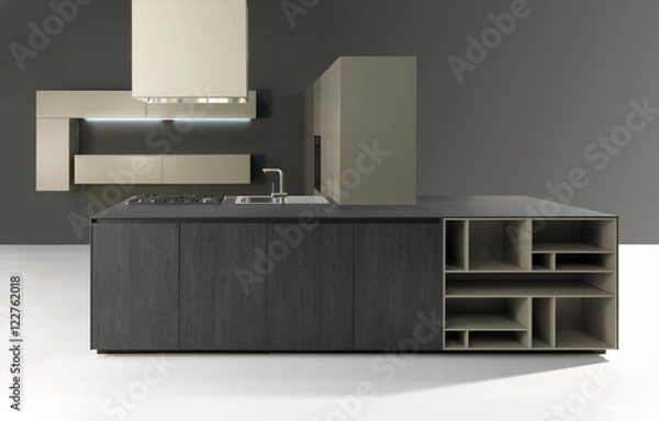 Fototapeta Ambiente cucina