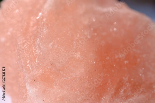 Obraz Cherry Quartz Raw Crystal