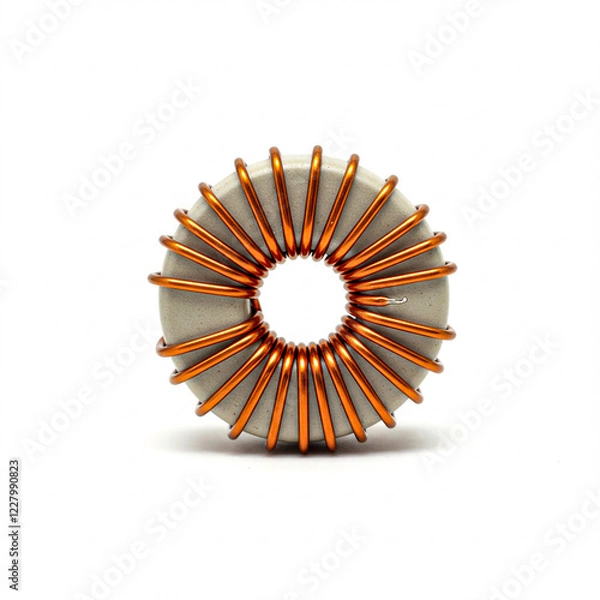 Obraz pencils in a circle