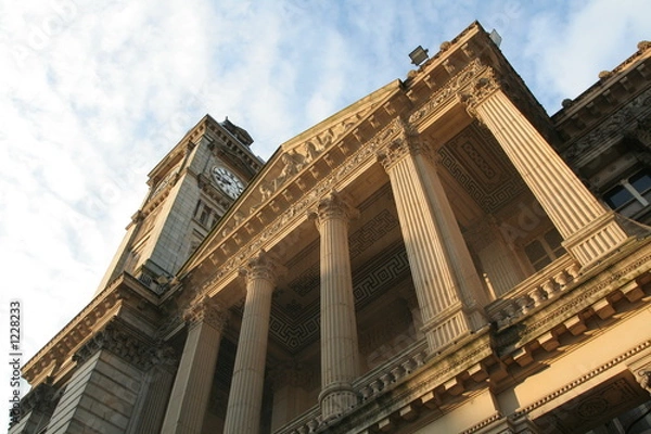 Obraz birmingham museum & art gallery