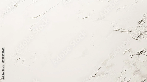 Obraz Beige plaster texture background