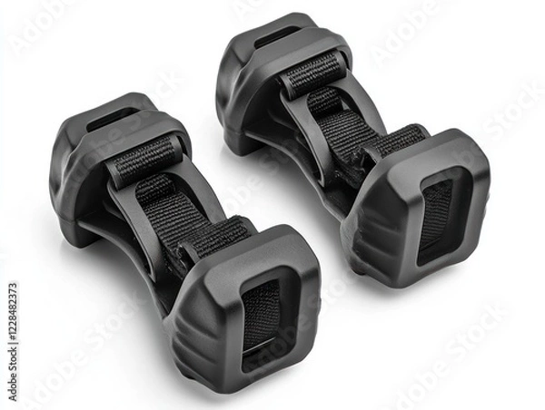 Fototapeta Ankle Weights