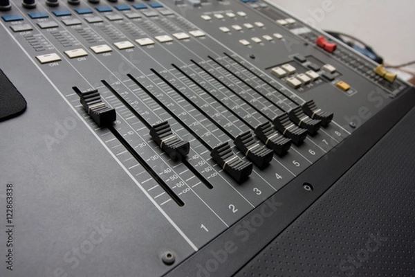 Obraz Play the guitar