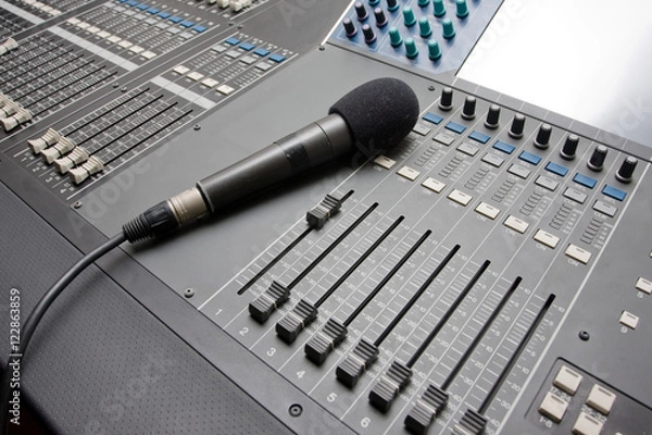 Obraz Play the guitar