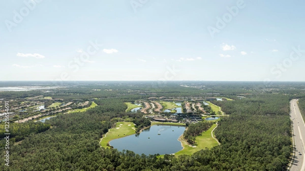 Obraz Naples Florida