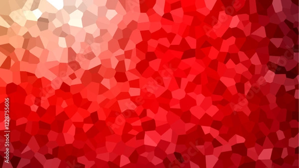 Fototapeta Geometric Premium, abstract, Gradient background for your content like as video quote, promotion, blogging, social media concept, presentation, website.