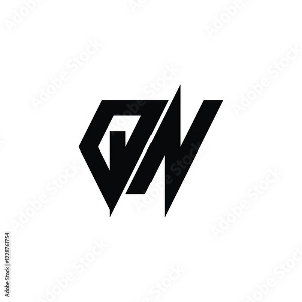 Fototapeta Adobe Illustrator Artwork