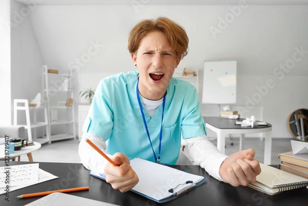 Fototapeta Generated image