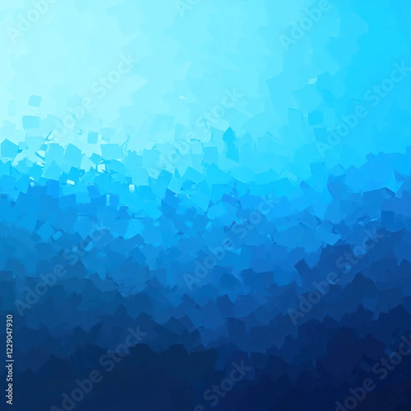 Obraz abstract colorful background