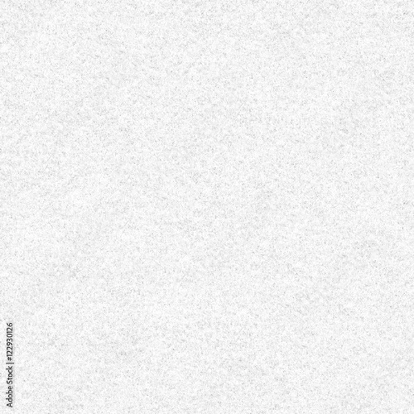 Obraz White velvet fluffy texture. Seamless pattern. 