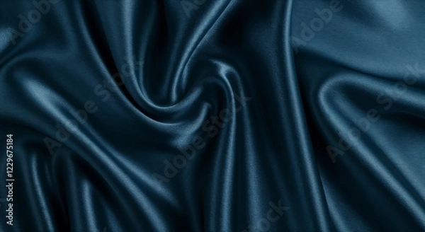 Obraz silk fabric background
