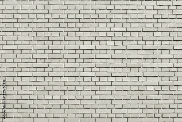 Fototapeta Tofu colored brick wall background