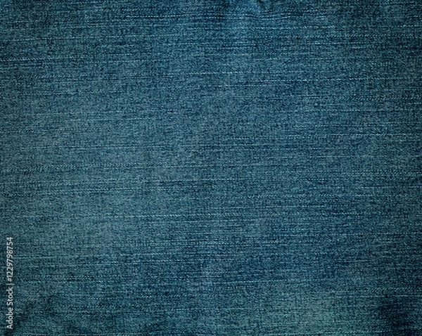 Obraz Denim jeans background