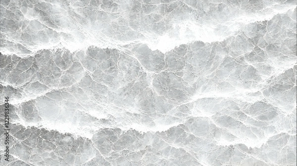 Fototapeta Abstract Grey Mountain Range Texture