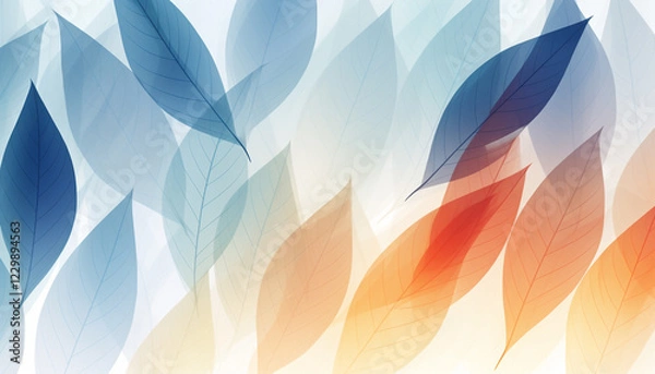 Fototapeta abstract background with lines