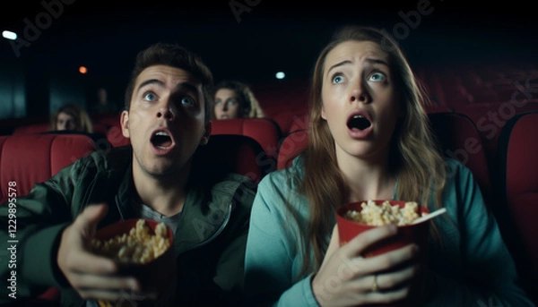 Fototapeta scary halloween vampire