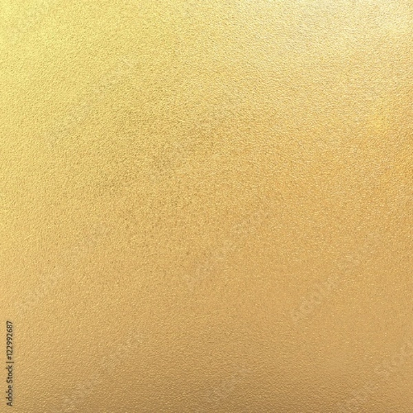 Fototapeta Gold paper