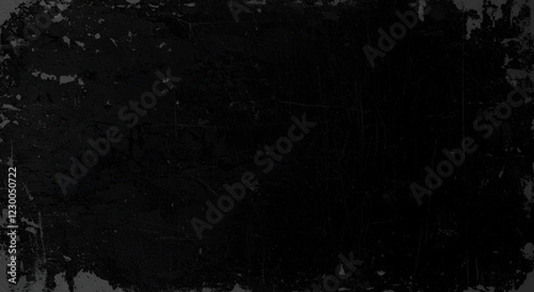 Fototapeta  Dark Grunge Texture
