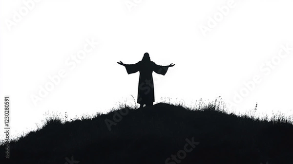 Obraz 경배와 찬양