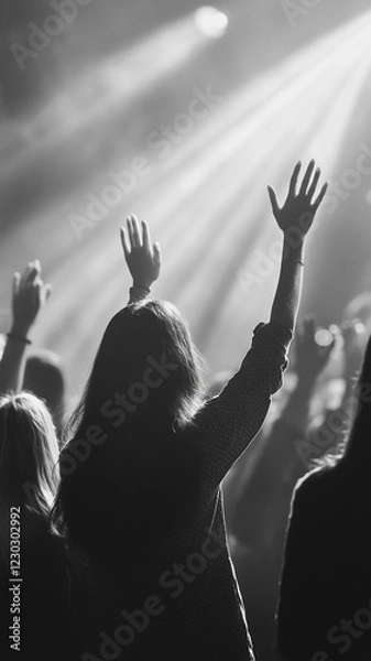 Obraz 경배와 찬양