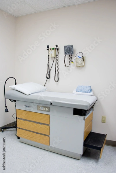 Obraz Doctors Office