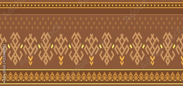 Fototapeta thaitraditional Brow