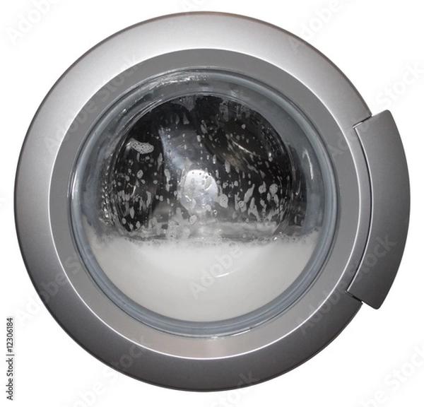 Obraz Washing machine